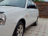 ВАЗ (Lada) Priora 2171 2014 годаүшін2 800 000 тг. в Актобе – фото 3