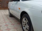 ВАЗ (Lada) Priora 2171 2014 годаүшін2 800 000 тг. в Актобе – фото 4
