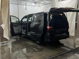 Toyota Alphard 2007 годаүшін5 500 000 тг. в Атырау – фото 5