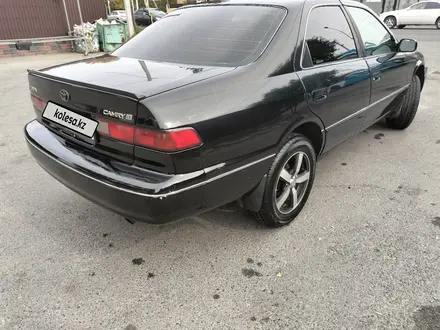 Toyota Camry 1998 года за 3 666 666 тг. в Талдыкорган – фото 3