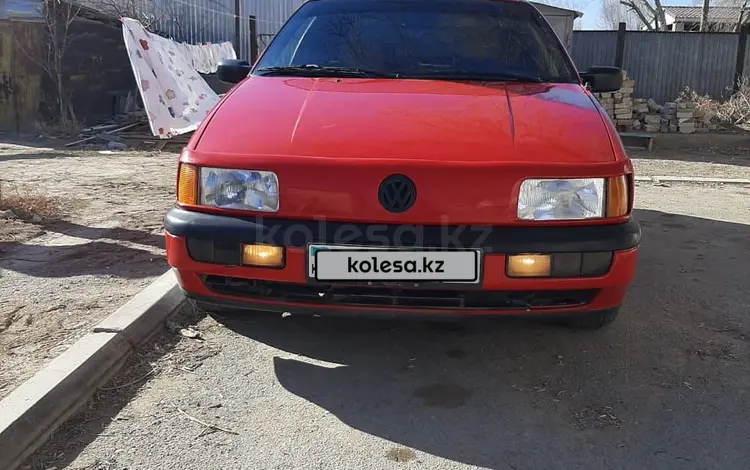 Volkswagen Passat 1989 года за 1 500 000 тг. в Кызылорда