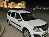 ВАЗ (Lada) Largus 2014 годаүшін4 300 000 тг. в Астана – фото 3