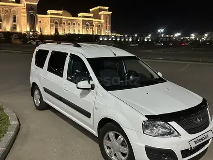 ВАЗ (Lada) Largus 2014 года за 4 300 000 тг. в Астана – фото 3