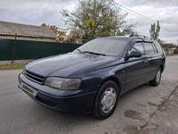 Toyota Carina E 1995 года за 1 780 000 тг. в Тараз