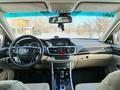 Honda Accord 2013 годаүшін11 000 000 тг. в Кокшетау – фото 32