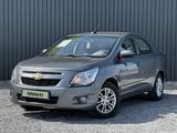 Chevrolet Cobalt 2022 года за 6 100 000 тг. в Актобе