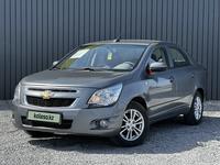 Chevrolet Cobalt 2022 годаүшін6 100 000 тг. в Актобе