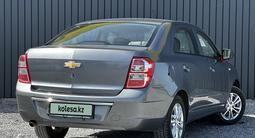 Chevrolet Cobalt 2022 года за 6 100 000 тг. в Актобе – фото 4