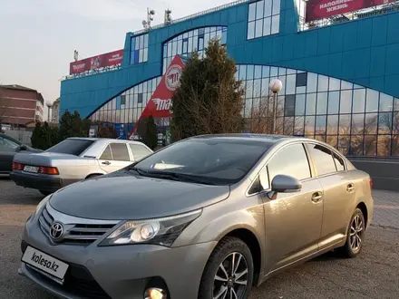 Toyota Avensis 2013 года за 8 300 000 тг. в Алматы