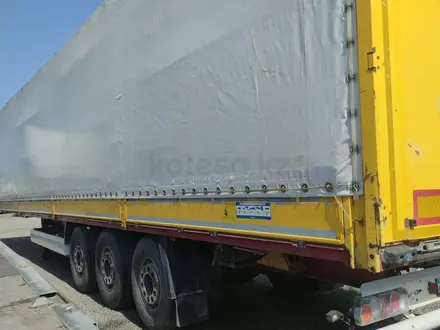Krone  SDP 27 2011 года за 6 000 000 тг. в Алматы