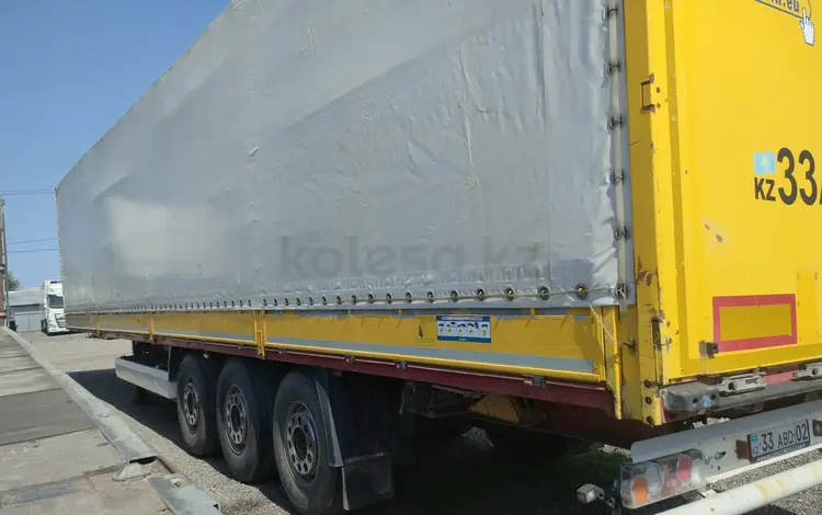 Krone  SDP 27 2011 года за 6 000 000 тг. в Алматы