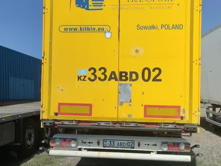Krone  SDP 27 2011 года за 6 000 000 тг. в Алматы – фото 2