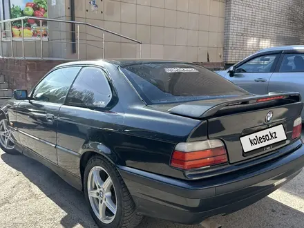 BMW 325 1995 года за 2 400 000 тг. в Астана – фото 2