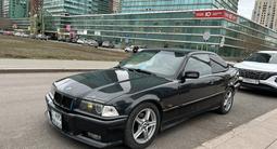 BMW 325 1995 годаүшін2 400 000 тг. в Астана – фото 3