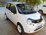 Daewoo Matiz 2011 годаүшін2 000 000 тг. в Павлодар