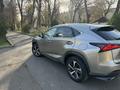 Lexus NX 300 2021 годаfor19 000 000 тг. в Тараз – фото 4