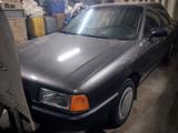 Audi 80 1990 годаfor1 550 000 тг. в Кокшетау – фото 2