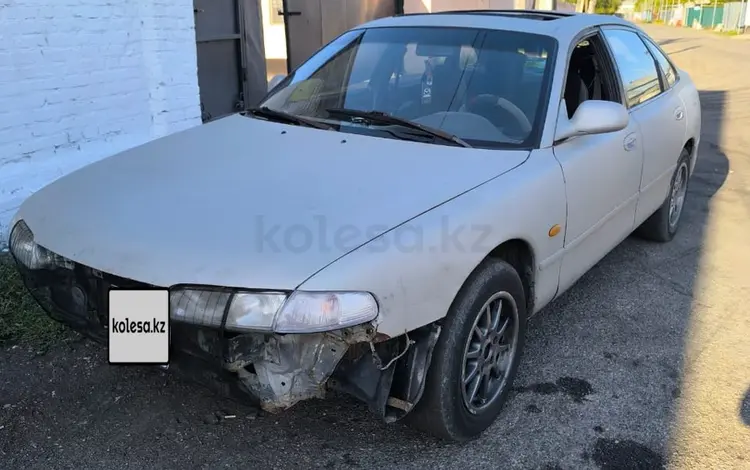 Mazda Cronos 1992 годаfor775 000 тг. в Талдыкорган