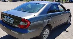 Toyota Camry 2003 годаүшін5 600 000 тг. в Аягоз – фото 3