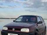 Volkswagen Golf 1994 года за 1 450 000 тг. в Караганда
