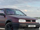Volkswagen Golf 1994 года за 1 450 000 тг. в Караганда – фото 4