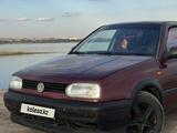 Volkswagen Golf 1994 года за 1 450 000 тг. в Караганда – фото 2