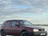 Volkswagen Golf 1994 года за 1 450 000 тг. в Караганда – фото 5