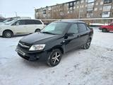 ВАЗ (Lada) Granta 2190 2014 года за 2 850 000 тг. в Караганда – фото 2