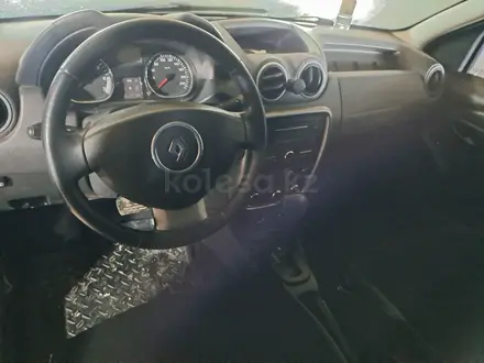 Renault Duster 2013 года за 3 950 000 тг. в Актобе – фото 4