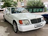 Mercedes-Benz S 500 1995 года за 3 600 000 тг. в Павлодар