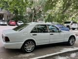 Mercedes-Benz S 500 1995 года за 3 600 000 тг. в Павлодар – фото 4