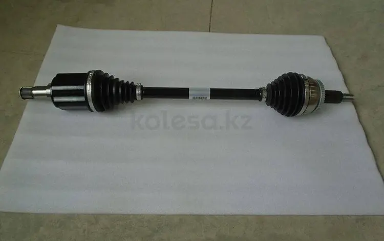 Привод в сборе гранаты BYD Qin Plus за 90 000 тг. в Алматы