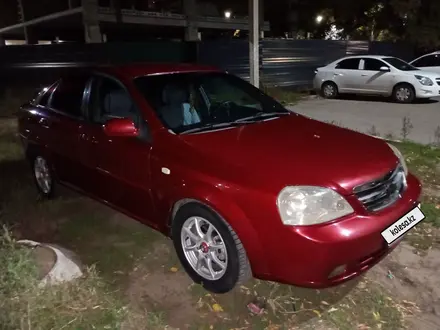 Chevrolet Lacetti 2005 года за 3 300 000 тг. в Павлодар