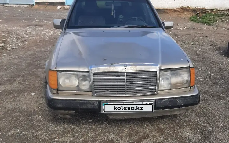 Mercedes-Benz 190 1988 года за 800 000 тг. в Туркестан