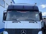 Mercedes-Benz  Actros 1998 годаүшін6 500 000 тг. в Караганда – фото 2