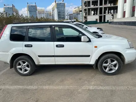 Nissan X-Trail 2003 года за 4 700 000 тг. в Астана