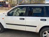 Nissan X-Trail 2003 года за 4 700 000 тг. в Астана – фото 4