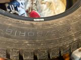 Шипованные шины MAXXIS 235/65 R18 б/у (прокатка 1 сезон).for45 000 тг. в Караганда – фото 5