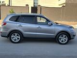 Hyundai Santa Fe 2011 года за 7 500 000 тг. в Караганда – фото 3