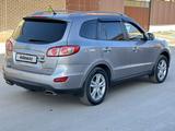 Hyundai Santa Fe 2011 года за 7 500 000 тг. в Караганда – фото 4