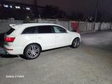 Audi Q7 2006 годаfor7 500 000 тг. в Талдыкорган – фото 3