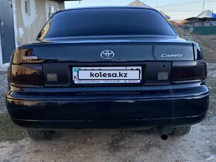 Toyota Camry 1994 года за 1 880 000 тг. в Талдыкорган – фото 5