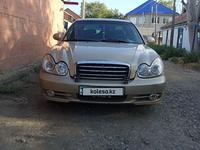 Hyundai Sonata 2005 годаүшін2 800 000 тг. в Актобе