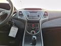 Hyundai Elantra 2014 года за 4 750 000 тг. в Талдыкорган – фото 14