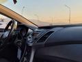 Hyundai Elantra 2014 года за 4 750 000 тг. в Талдыкорган – фото 16