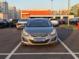 Hyundai Elantra 2014 годаүшін4 750 000 тг. в Талдыкорган – фото 2