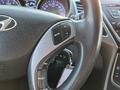 Hyundai Elantra 2014 года за 4 750 000 тг. в Талдыкорган – фото 21