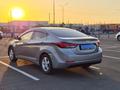 Hyundai Elantra 2014 года за 4 750 000 тг. в Талдыкорган – фото 7