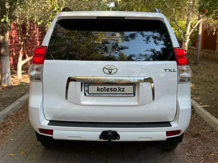 Toyota Land Cruiser Prado 2013 года за 14 700 000 тг. в Актобе – фото 4