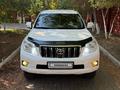 Toyota Land Cruiser Prado 2013 года за 14 700 000 тг. в Актобе